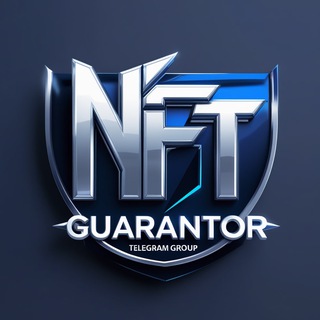 Telegram group profile photo for NFT МАГАЗИН / NFT SHOP / ГАРАНТ БЕЗ КОМИССИИ / NFT GUARANTOR WITHOUT COMMISSION