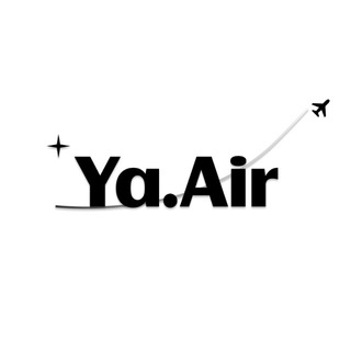 Telegram profile photo for Ya.Air