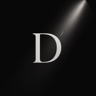 Telegram profile photo for Dóme. Культурный Дубай