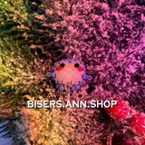 Telegram profile photo for bisers.ann.shop