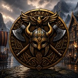 Telegram profile photo for VIKINGS TIPS OFICIAL