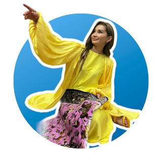 Telegram group profile photo for 💕Дилшода Шагдарова 💕 psixologik guruh