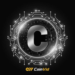 Telegram profile photo for COINVID OFFICIAL 3 MINUTE GAME PREDICTION