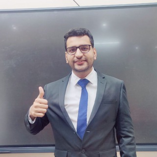 Telegram profile photo for Deepak Godara(UPSC CSE - 2024 AIR 92)