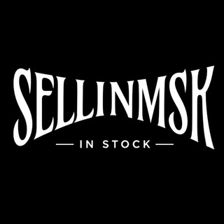 Telegram profile photo for SELLINMSK IN STOCK