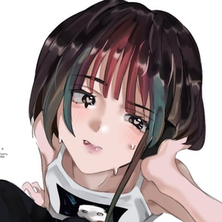 Telegram profile photo for wysteria