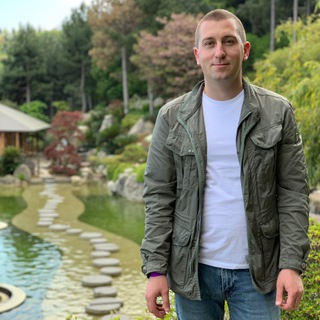 Telegram profile photo for Канал Михайлюка Сергея