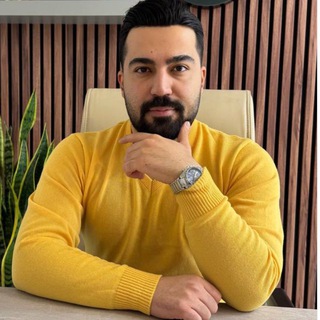 Telegram profile photo for Dr namadchi