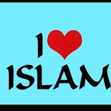Telegram profile photo for ISLAMICS PICTURES