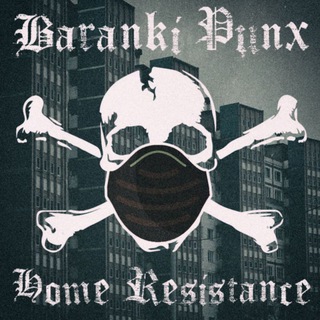 Telegram profile photo for Baranki Punx