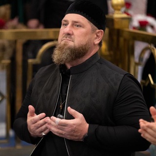 Telegram profile photo for Магамадов Хамзат Тимирсолтанович