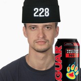 Telegram profile photo for La división derecha