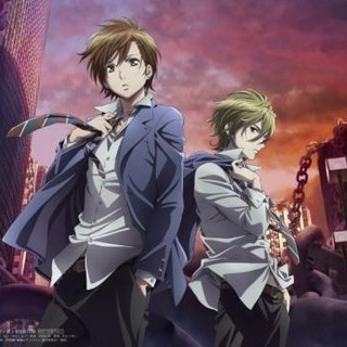 Telegram profile photo for Zetsuen no Tempest