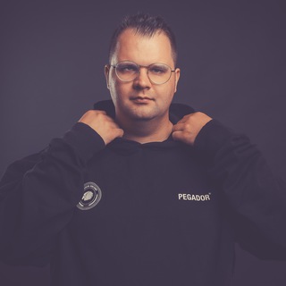 Telegram profile photo for X-mode Infokanal