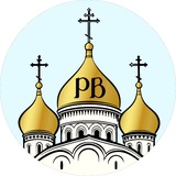 Telegram profile photo for Русское Воскресение