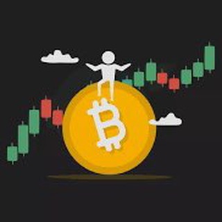 Telegram profile photo for تداول العراق (كربتو، فوركس )