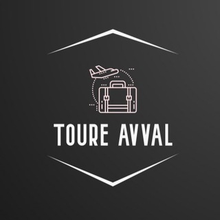 Telegram profile photo for Toure Avval