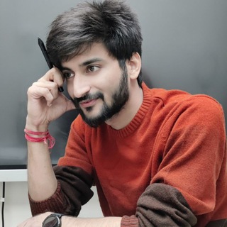 Telegram profile photo for Akshansh Garg - CA Final IDT