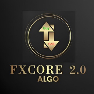 Telegram profile photo for Fx Core 2.0 🔝