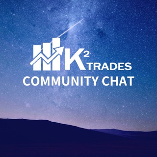 Telegram group profile photo for Kodi Kai Trades Chat πππ°π§Ώ (Formerly known as "K2 Trades)