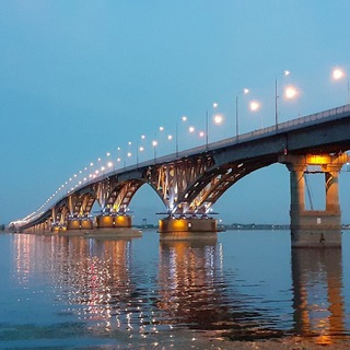 Telegram profile photo for 💼 Работа Саратов Энгельс. Все вакансии