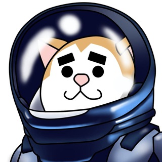 Telegram profile photo for Shibuya Inu