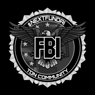 Telegram profile photo for NextFundAI