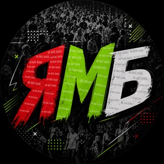 Telegram profile photo for Як Мае Быць