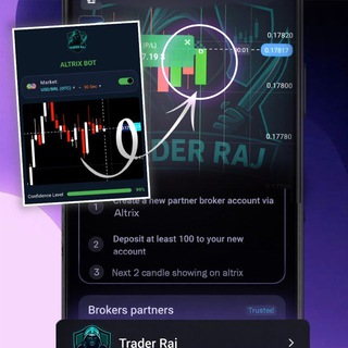 Telegram profile photo for ALTRIX FEEDBACK