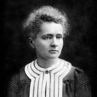 Telegram profile photo for Marie Curie