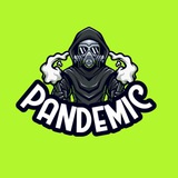 Telegram profile photo for PANDEMIC CALLS