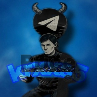 Telegram profile photo for krxxs5 ebnyl