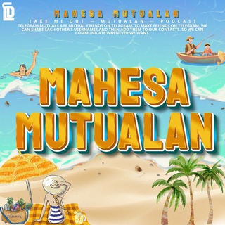 Telegram profile photo for Menfes mahesa