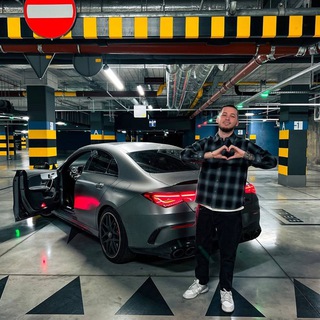 Telegram profile photo for Виталий Мартынов | p2p and life