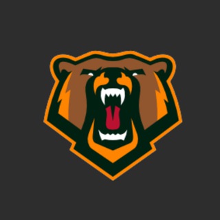 Telegram profile photo for LuckyBear.hu
