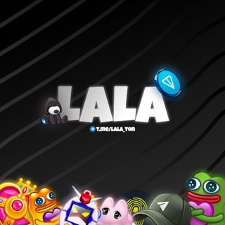 Telegram profile photo for Lala