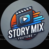 Telegram profile photo for Story mixx