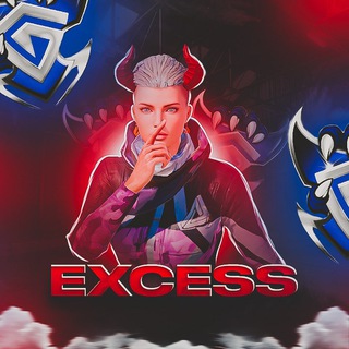 Telegram profile photo for EXCESSXXL