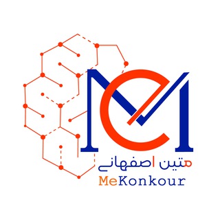Telegram profile photo for می کنکور | MeKonkour