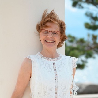 Telegram profile photo for Sylvia Nourney - DéuDoula - FrauenFamilienHüterin