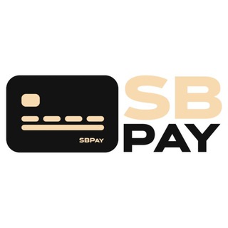 Telegram profile photo for SBPay