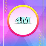 Telegram profile photo for اثباتات بوت تمويل 4M