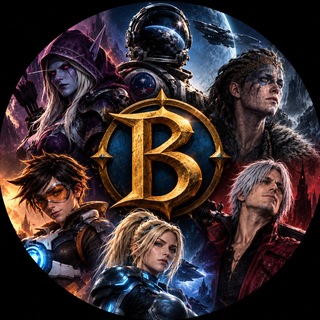 Telegram profile photo for Bubulkus