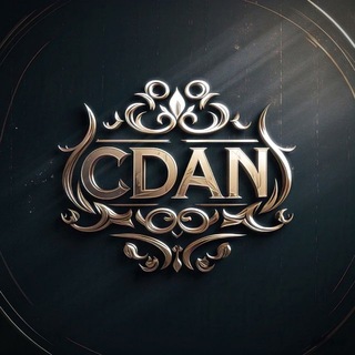 Telegram profile photo for CDAN Official - Cộng Đồng Âm Nhạc & Music Community