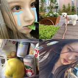 Telegram profile photo for π π sullyoon(β/)eol π β‘