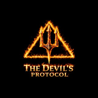 Telegram profile photo for The Devil’s Protocol | Манчестер Юнайтед
