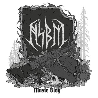 Telegram profile photo for ✙ NSBM Music Blog ✙