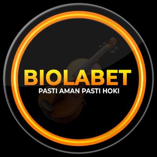 Telegram profile photo for CHANEL BIOLABET OFFICIAL