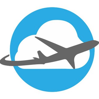 Telegram profile photo for Promoção Relâmpago Passagens ✈️