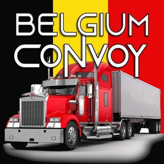 Telegram profile photo for GOTO Brussels Logistics Freedom Convoy